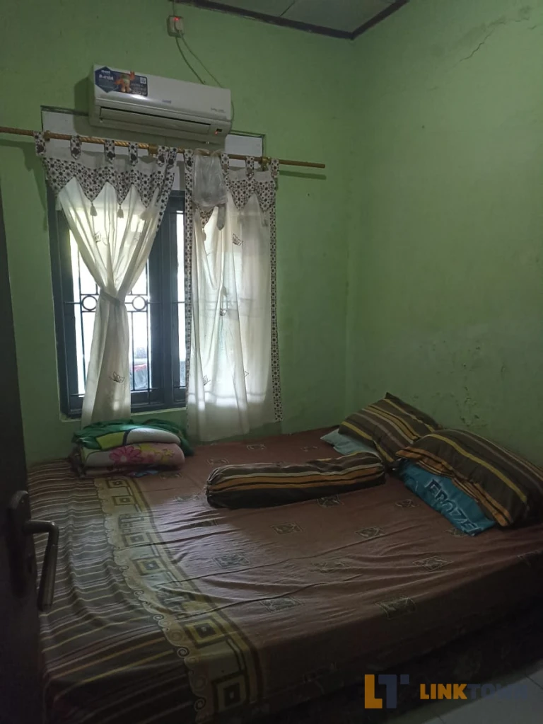 Linktown Pondok Ungu Permai Bekasi
